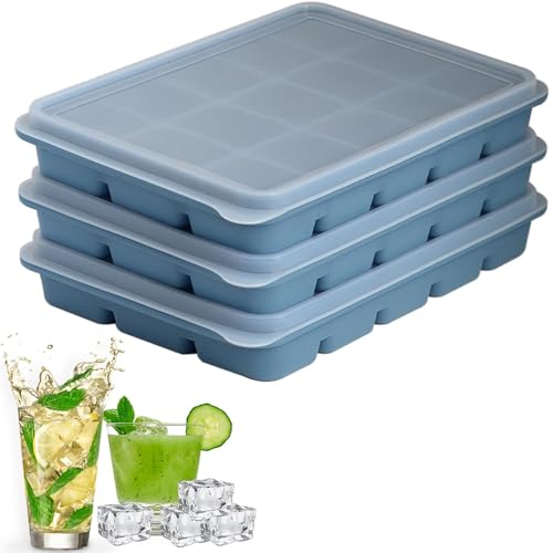 Ice Cube Tray