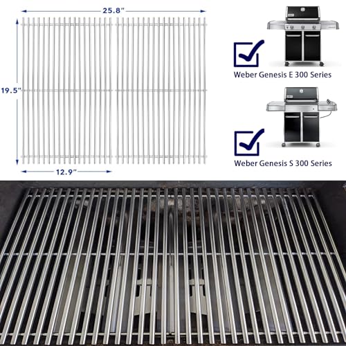 Weber Genesis Grill Parts