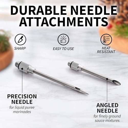 Turkey Baster Syringe