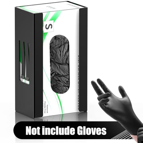 Glove Box Holder