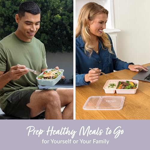 Prep 60 Piece Meal Prep Kit