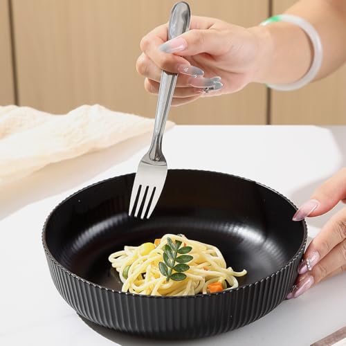 Pasta Bowls Set of 4