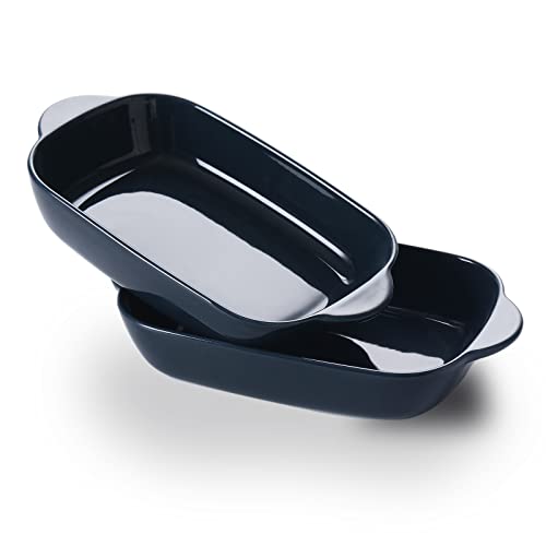 Ceramic Small Baking Dish