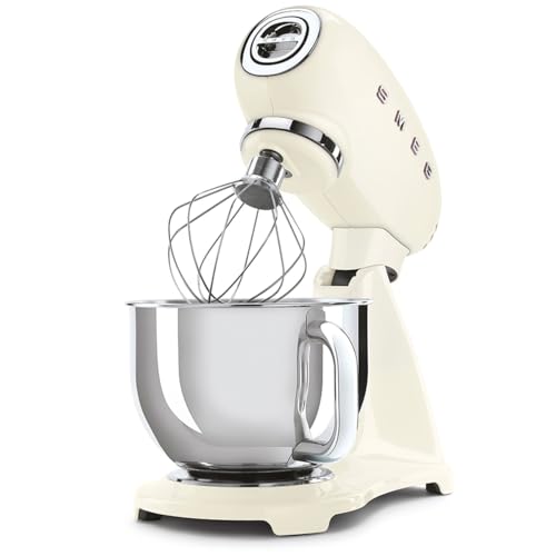 50's Retro Stand Mixer