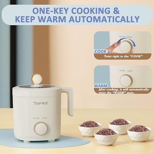 Rice Cooker Small