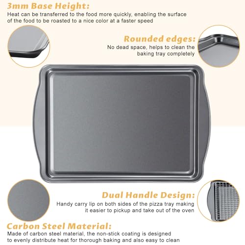 Baking Pan Sets