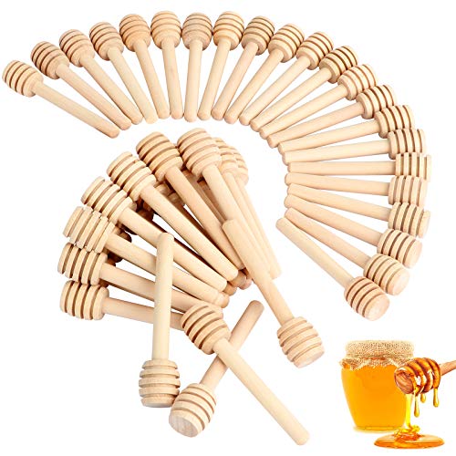 Honey Sticks Wooden