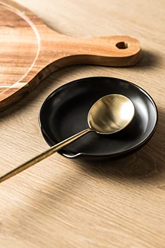 Ceramic Spoon Rest