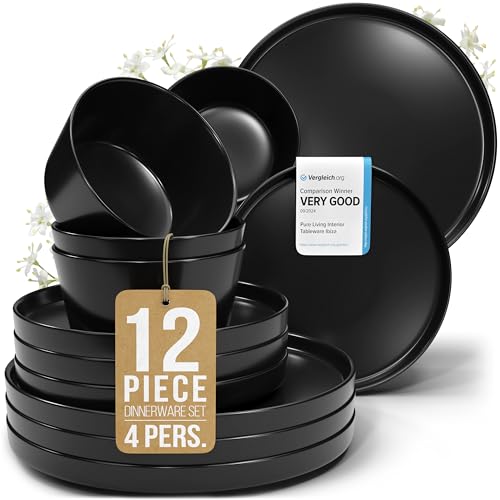 Dinnerware Set for