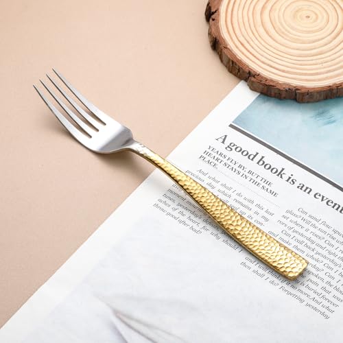 16 Piece Silverware Set