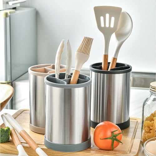 Kitchen Utensil Holder for Countertop