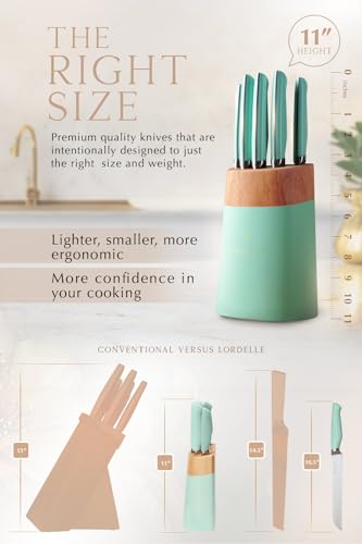 Knife Block Sets