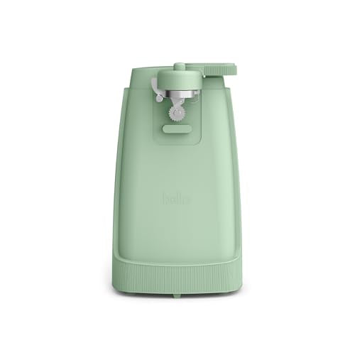 Battery Can Opener