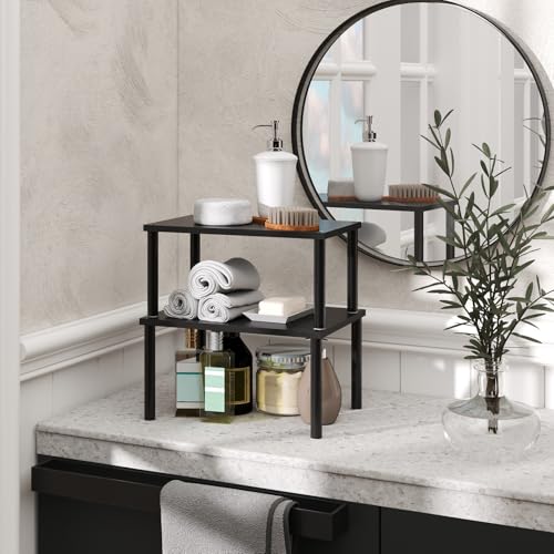 Cabinet Organizer Shelf