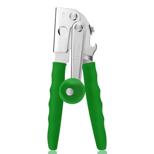Commercial Can Opener Manual Heavy Duty