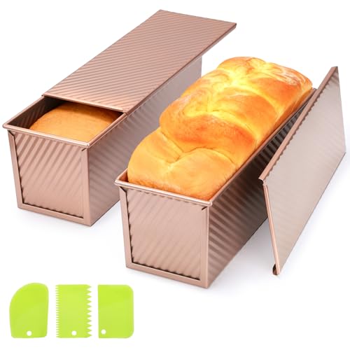 Loaf Pan Set of 1