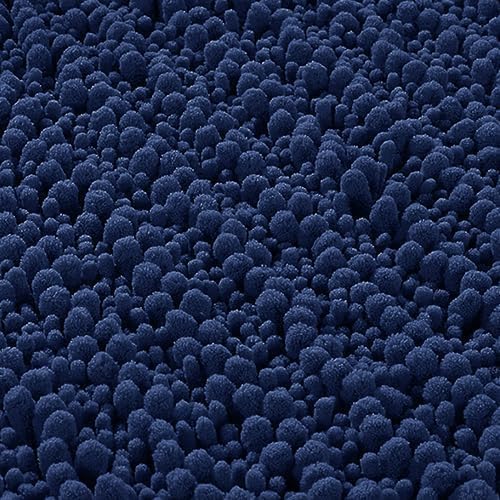 Luxury Bathroom Rug Mat Extra Soft & Absorbent Microfiber Bath Rugs