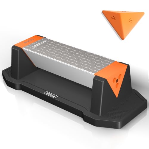 Diamond Sharpening Stone Kit