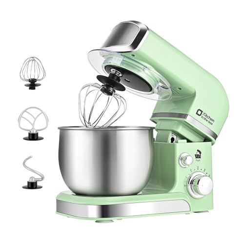 Stand Mixer Kitchen in the box small food stand mixer for baking