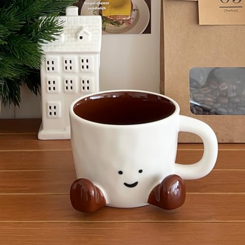 Cute Coffee Mug