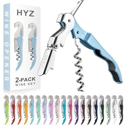 2 Pack Wine Opener