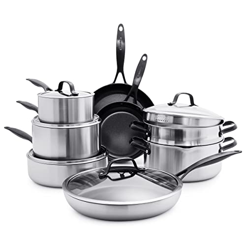 Venice Pro Noir Tri (13 Piece)