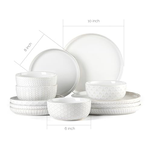 Stoneware Dinnerware Sets