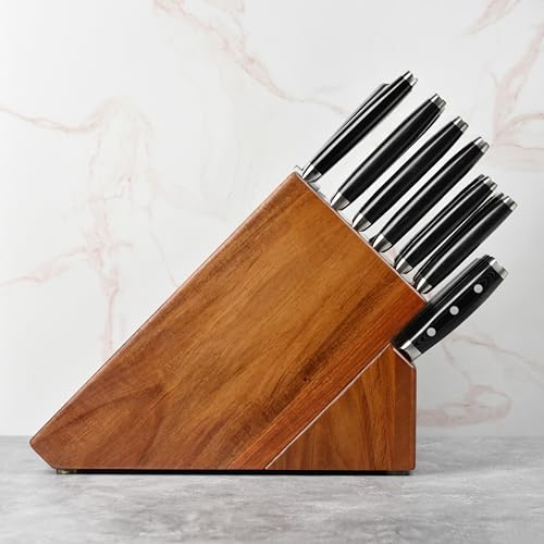 Knife Set Made in Japan