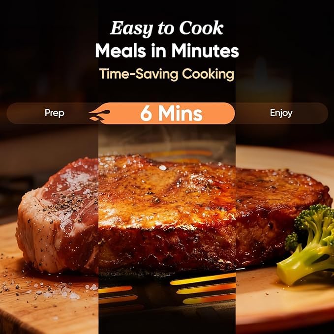 Air Fryer Pro LE
