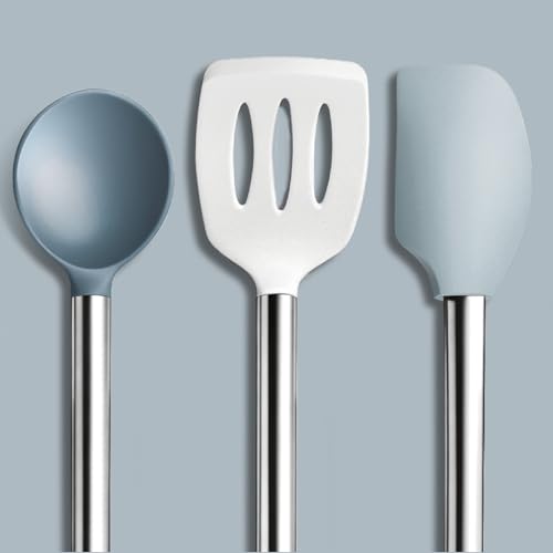 Silicone Cooking Utensils