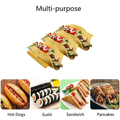 6 Pack Taco Holders