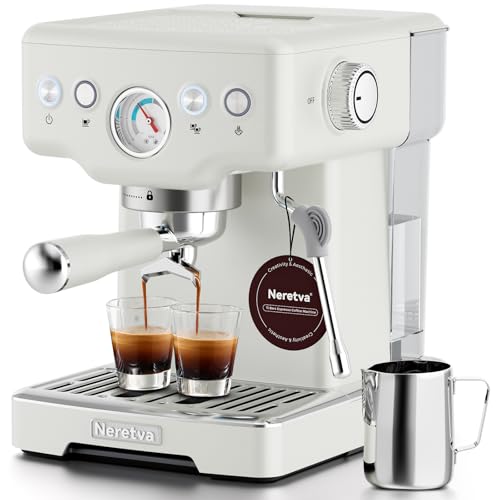 Espresso Machine