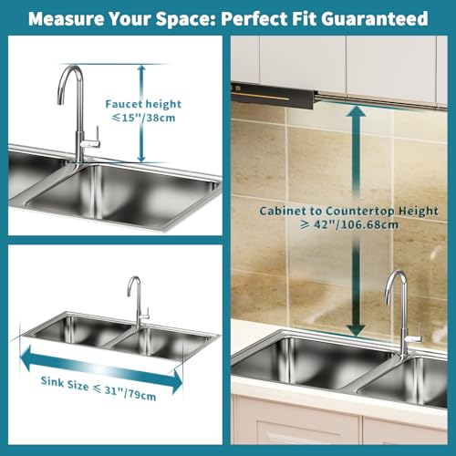 Stainless Steel 2 (3 Tier,silver)