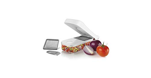 CTG-00-BXCHP6 Vegetable and Fruit Chopper (4 PC Set)