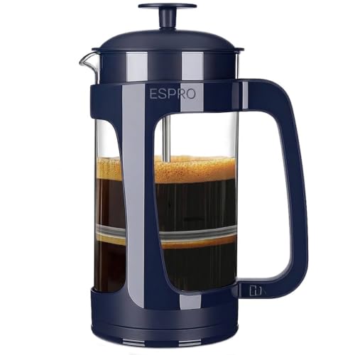 French Press Coffee Maker