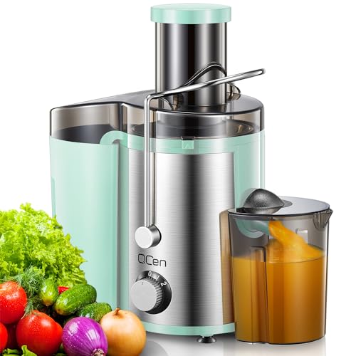 Centrifugal Juicer Machine