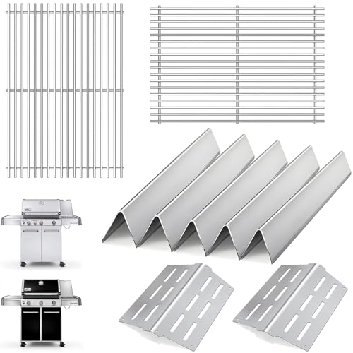 Weber Genesis Grill Parts