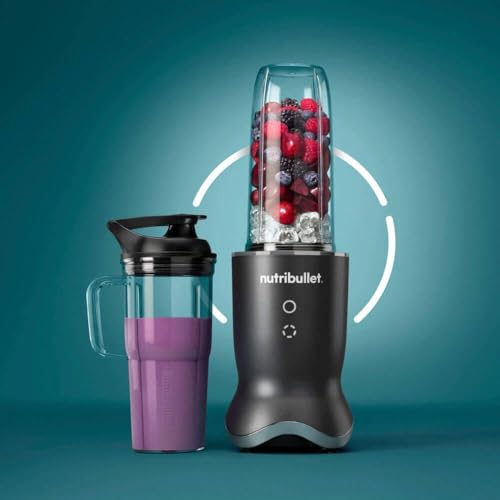 Ultra Personal Blender