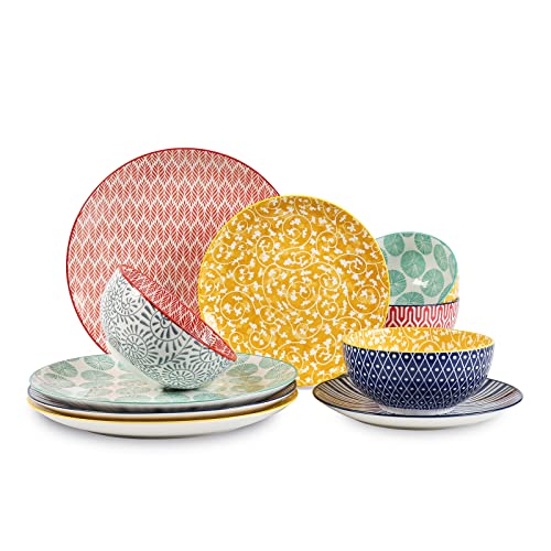 Ceramic Dinnerware Sets
