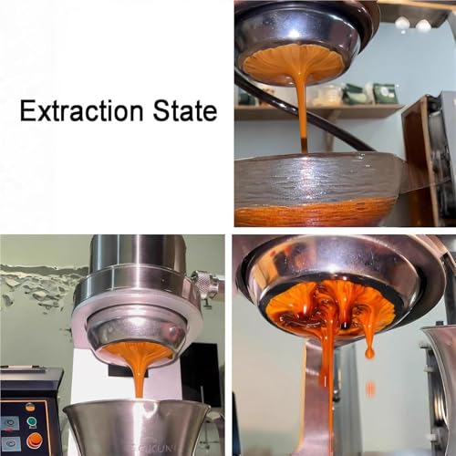 Espresso Machine