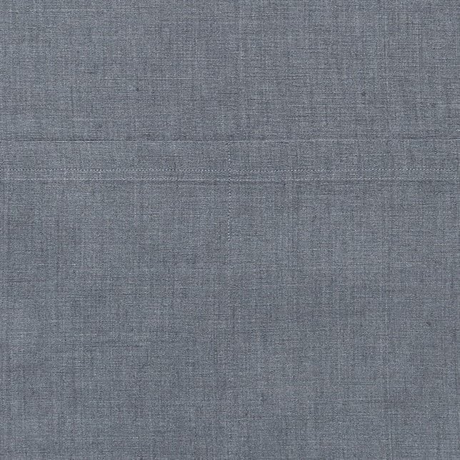 100% Pure Linen Bib Apron for Men & Women with Pockets