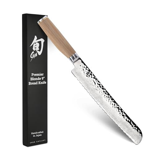 Premier Bread Knife