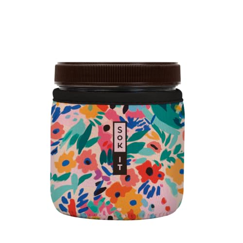 IceCreamSok Insulated Neoprene Cover