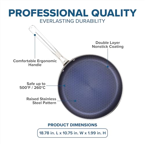 Culinary Hybrid Plus 3
