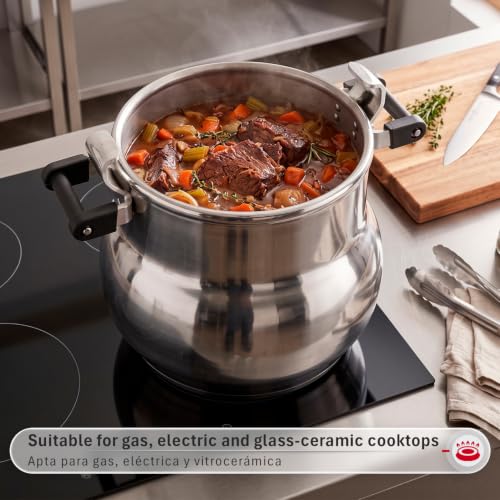 Pressure Cooker