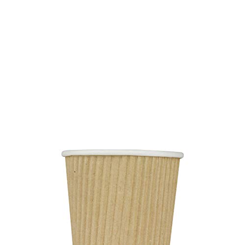 Paper Hot Coffee Cups