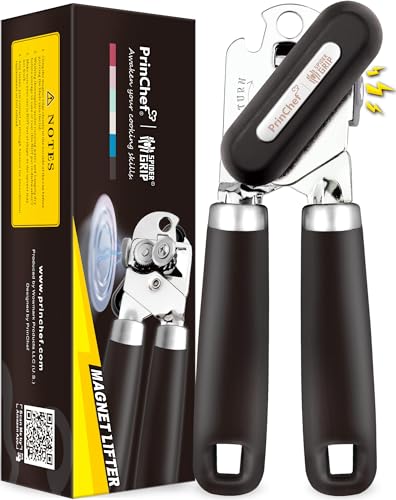 Upgraded Manual Can Opener