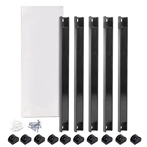 Heavy Duty Magnetic Tool Holder (16 In x 5)