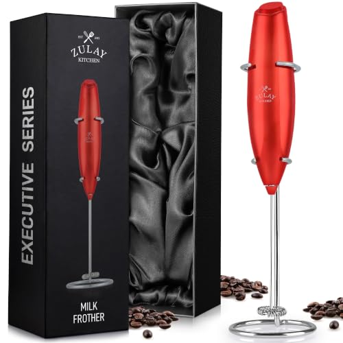 Milk Frother Mini