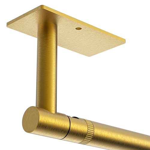 Paper Towel Holder Under Cabinet Self Adhesive